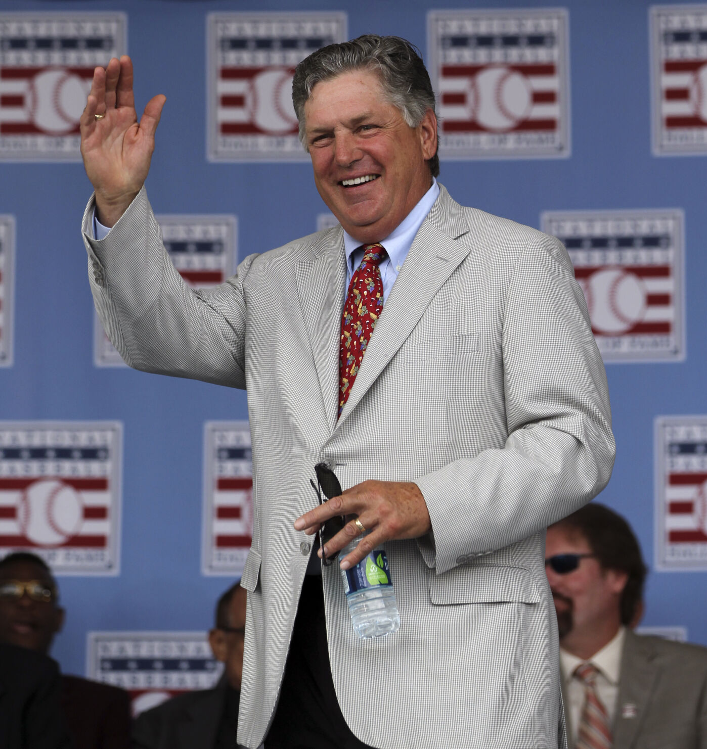 Tom Seaver, 2011